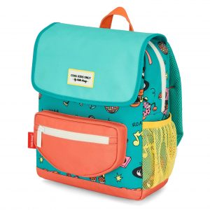 Alternative view of Mochila Chill vibes de Hello Hossy 2-5 años
