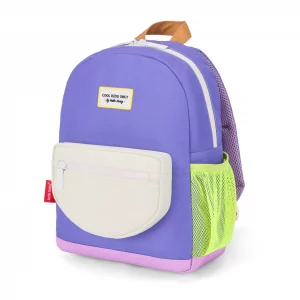 Mochila Mini Lavendy de Hello Hossy 2-5 años