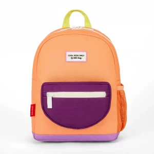 Mochila Mini Peach Pop de Hello Hossy +6 años