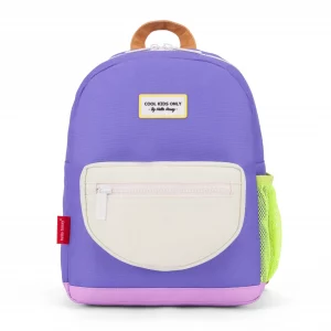 Mochila Mini Lavendy de Hello Hossy +6 años