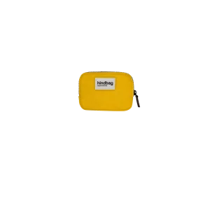 Alternative view of Monedero Lili Safran de Hindbag