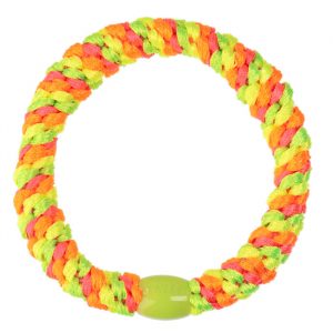 Goma del pelo Kknekki Mix Neon