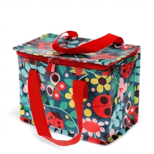 Bolsa de almuerzo térmica Ladybird