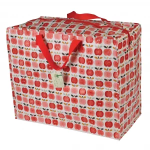 Bolsa Jumbo Vintage Apple