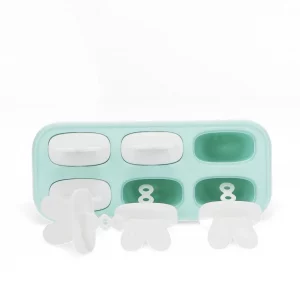 Alternative view of Molde para 6 helados Bunny