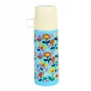 Botella térmica con vaso Butterfly Garden 350 ml