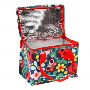 Alternative view of Bolsa de almuerzo térmica Ladybird