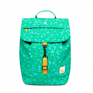 Mochila Kaut by Coco Dávez de Lefrik