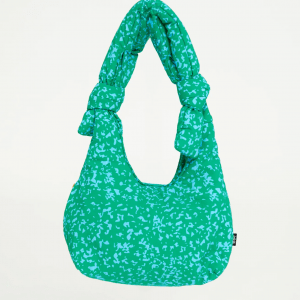 Bolso Puffy Mini by Coco Dávez de Lefrik