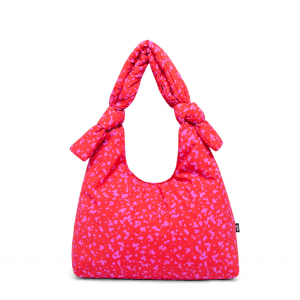 Bolso Biwa Puffy by Coco Dávez de Lefrik