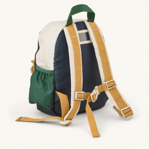 Alternative view of Mochila Andreas Bear de Liewood
