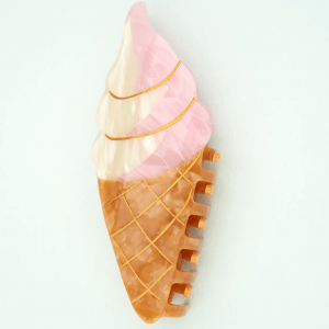 Pinza Helado de Coucou Suzette