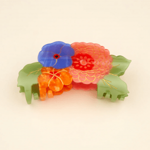 Pinza Ramo de flores de Coucou Suzette