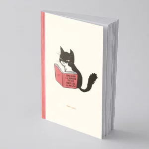 Cuaderno Stevens de María Gómez