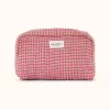 Neceser Gaya grande Khadi Gooseberry de Apaches