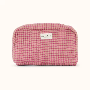 Neceser Gaya grande Khadi Gooseberry de Apaches