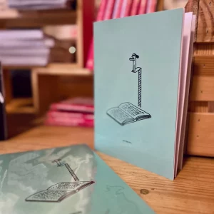 Libreta Piscina de Javirroyo