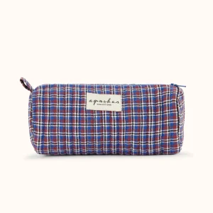 Estuche Opal Indigo Sapphire de Apaches