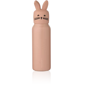 Botella Falk Rabbit Lid 350 ml de Liewood