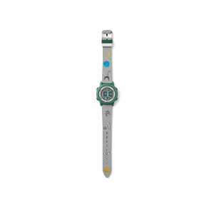 Reloj de pulsera Sussi Play Dusty Peppermint de Liewood