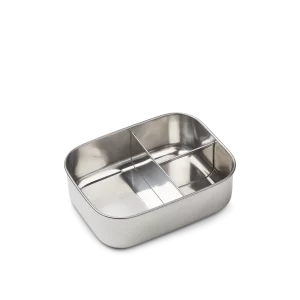 Alternative view of Fiambrera Arthur Printed Lunchbox Mega leo Mist de Liewood