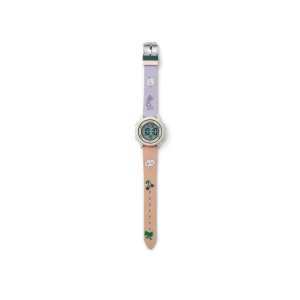 Reloj de pulsera Sussi Mood Pale Tuscany de Liewood