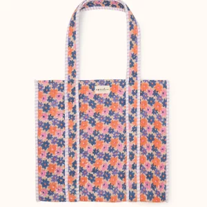 Bolso Cabas Tokaree Paquerette Macadamia de Apaches