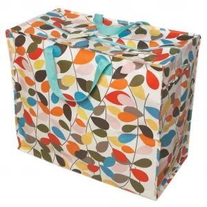 Bolsa Jumbo Vintage Ivy