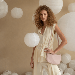 Alternative view of Bolso Cross body -varios colores- de Tinne and Mia