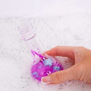 Alternative view of Pack Pociones mágicas para el baño de Zimpli Kids