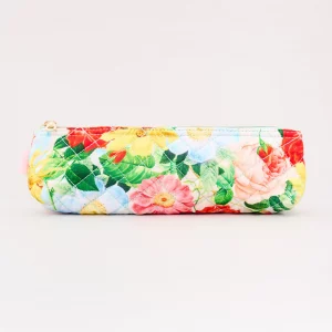 Estuche Oil paint floral de Ban.do