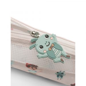 Alternative view of Bolsa Cepillo de Dientes The Wooden Boy