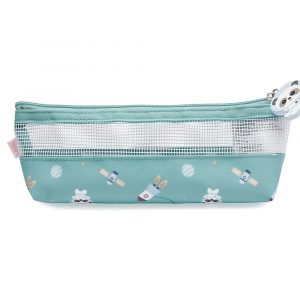 Bolsa Cepillo de Dientes Pandas
