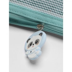 Alternative view of Bolsa Cepillo de Dientes Pandas