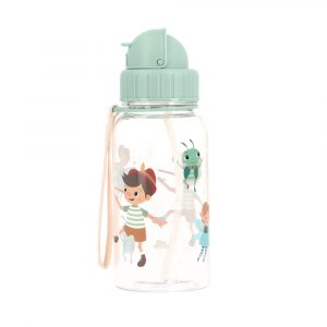 Botella The Wooden Boy 500ml de Tutete