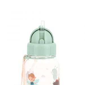 Alternative view of Botella The Wooden Boy 500ml de Tutete