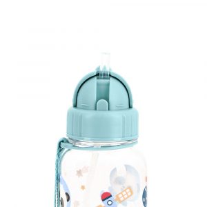 Alternative view of Botella Pandas 500ml de Tutete