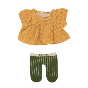 Ropita Look 6 Stripes de Vichy