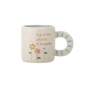 Taza Cloudy Cup Earth de Bloomingville