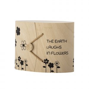 Taza Cloudy Cup Earth de Bloomingville - Imagen 4