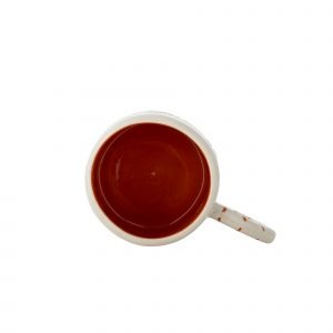 Taza Cloudy Cup Sunshine de Bloomingville - Imagen 3