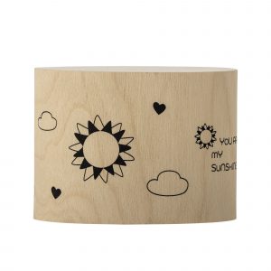 Taza Cloudy Cup Sunshine de Bloomingville - Imagen 6