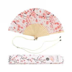 Abanico Sakura de Fisura