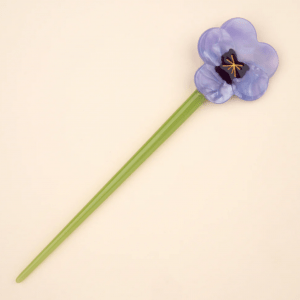 Pincho de pelo Pendamiento de Coucou Suzette
