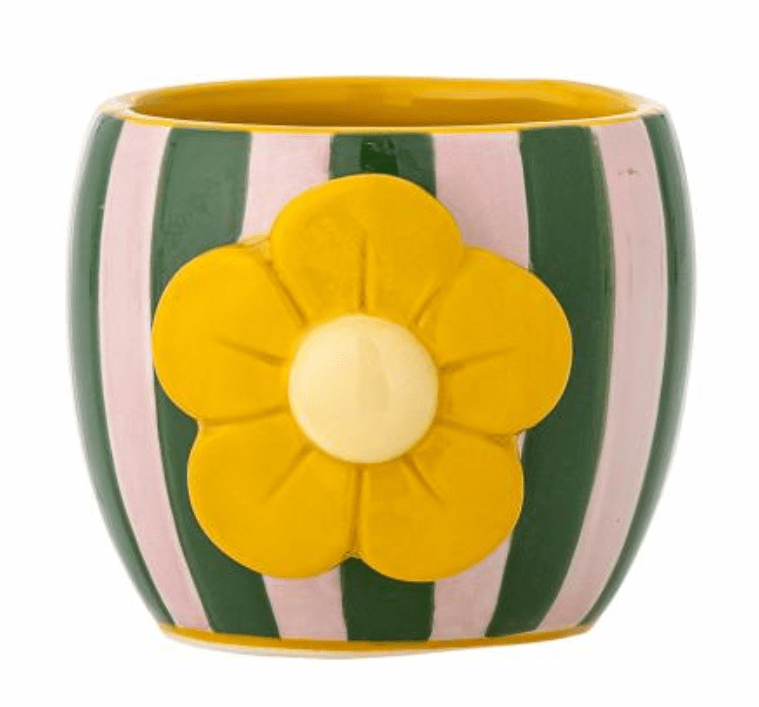Taza Haisy - dos modelos - de Bloomingville - Imagen 6