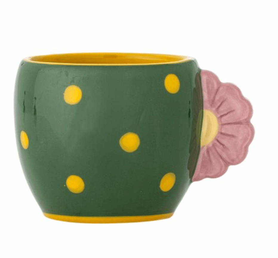Taza Haisy - dos modelos - de Bloomingville - Imagen 5