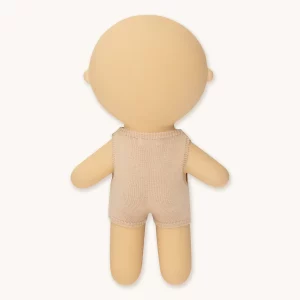 Muñeco Gommu baby Vainilla - Imagen 4