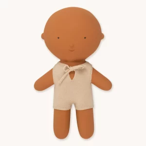 Muñeco Gommu baby Almond
