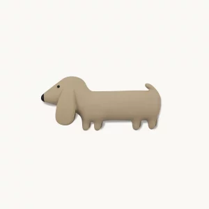 Muñeco mini Dog Ocean de Gommu