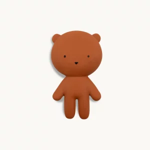 Muñeco mini Bear Almond de Gommu